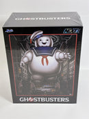 Ghostbusters Nano Scene with Stay Puff Marshmallow Man and Cadillac Ecto-1 1:64 Jada 31441