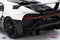 Bugatti Chiron Pur Sport White 1:18 Scale TSM TS0387