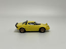 Lancia Stratos HF Stradale Giallo Fly LHD 1:64 Mini GT MGT0077L