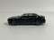 BMW i7 xDrive60 Black Sapphire RHD 1:64 Scale Mini GT MGT00802R