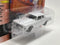 1962 Plymouth Savoy Max Wedge Alpine White 1:64 Scale Johnny Lightning JLCG029B