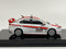 Mitsubishi Lancer Evolution X Pikes Peak Safety Car 1:64 Scale Tarmac Works
