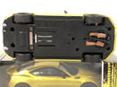 Subaru BRZ Metallic Yellow 1:32 Scale Policar CT01V