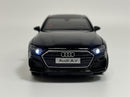 Audi A7 Black LHD 1:32 Scale Tayumo 32140016