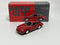 Porsche 901 1963 Signal Red LHD 1:64 Mini GT MGT00695L