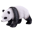 Panda Baby Wildlife Zoo Animal Toy Figure 6 cm Length Approx Mojo Fun 387238