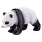 Panda Baby Wildlife Zoo Animal Toy Figure 6 cm Length Approx Mojo Fun 387238