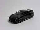 Porsche 911 Dakar Black RHD 1:64 Scale Mini GT MGT00958R