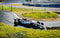 Williams FW45 Alex Albon Gulf Edition Single Seater 1:32 Scalextric C4559