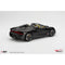 Bugatti W16 Mistra Black 1:18 Scale Topspeed TS0597