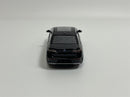 BMW i7 xDrive60 Black Sapphire LHD 1:64 Scale Mini GT MGT00802L