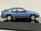 Ford Sierra XR4 1984 Blue 1:43 Scale IXO Models CLC380N