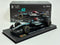 George Russell #63 Mercedes-AMG F1 W15 E Performance 1:43 Bburago 38209R