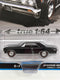 1967 Chevy Chevelle SS 396 Tuxedo Black 1:64 Autoworld AW64382A