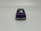 Lincoln Capri Hot Rod 1954 Purple Metallic LHD 1:64 Scale MGT00757L