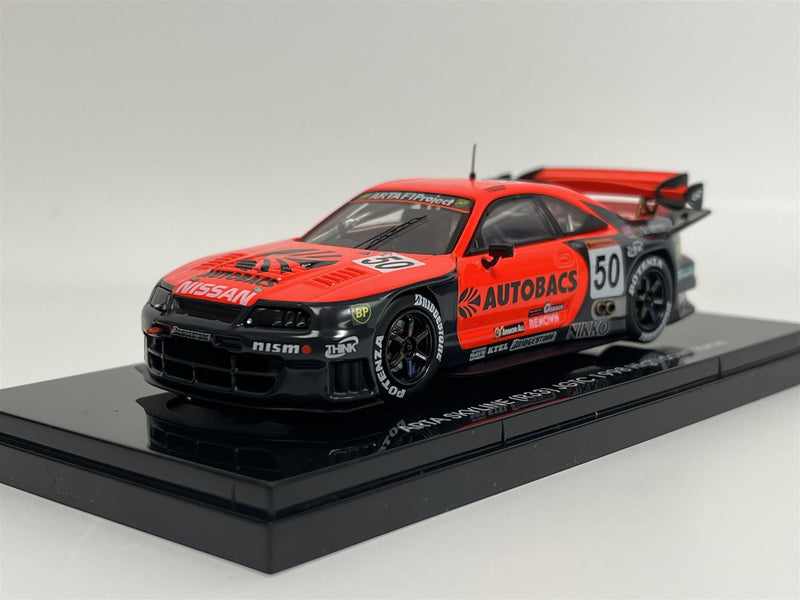 Arta  Nissan Skyline R33 JGTC 1998 High Down Force