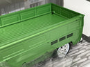 Volkswagen T2 Pick Up Green Custom 1968 1:18 Scale Solido 1809401