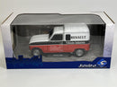 Renault R4 F4 Renault Vehicule Industriel 1988 1:18 Scale Solido 1802206