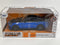 Ford Mustang Shelby GT500 2020 Blue Big Time Muscle 1:24 Scale Jada 33881