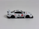Nissan LB-Super Silhouette S15 Silvia Athlete RHD 1:64 Scale Mini GT MGT01054R
