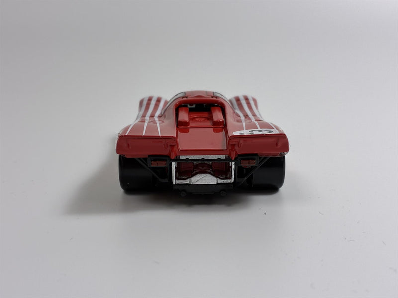 Porsche 917K Le Mans