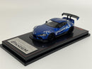 Pandem Supra A90 Blue Metallic 1:64 Scale Ignition Model 2331