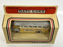 Corporation Single Deck Bus Fly BOAC Days Gone By Lledo DG6D S4