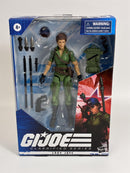 GI Joe Classified Series Lady Jane Hasbro F0965