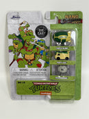 Teenage Mutant Ninja Turtles TMNT Nano 3 Pack NV-14 Jada 31790 253281000