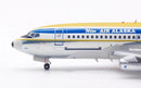 Wien Air Alaska Boeing 737-210C/ADV N492WC Polished With Stand 1:200 Inflight200 IF732WC1124P