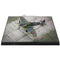 Supermarine Spitfire MK.IX MK 210 Tolly Hello 1:72 Scale Forces of Valor 812005A