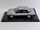 1981 Opel Ascona C SR Silver 1:18 Scale Model Car Group MCG18460