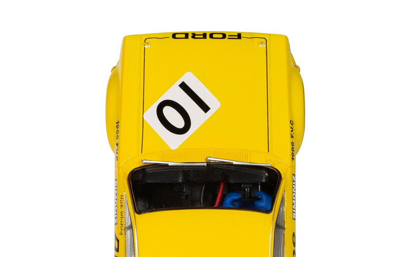 Ford Escort MK1 All Car Equipe Nick Whiting 1:32 Scalextric C4590