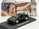 Rocky IV 1984 Lamborghini Jalpa P3500 1:43 Scale Greenlight 86638