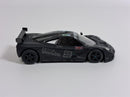 McLaren F1 GTR