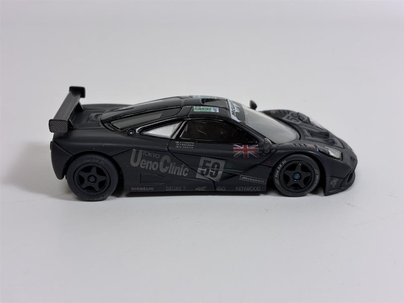 McLaren F1 GTR