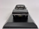 Steve McQueen Bullitt 1968 Dodge Charger R/T Black 1:43 Scale Greenlight 86432