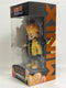 Naruto Iconic Pose with Fire Naruto Shippuden 12 cm Collectible Figure Minx 13739