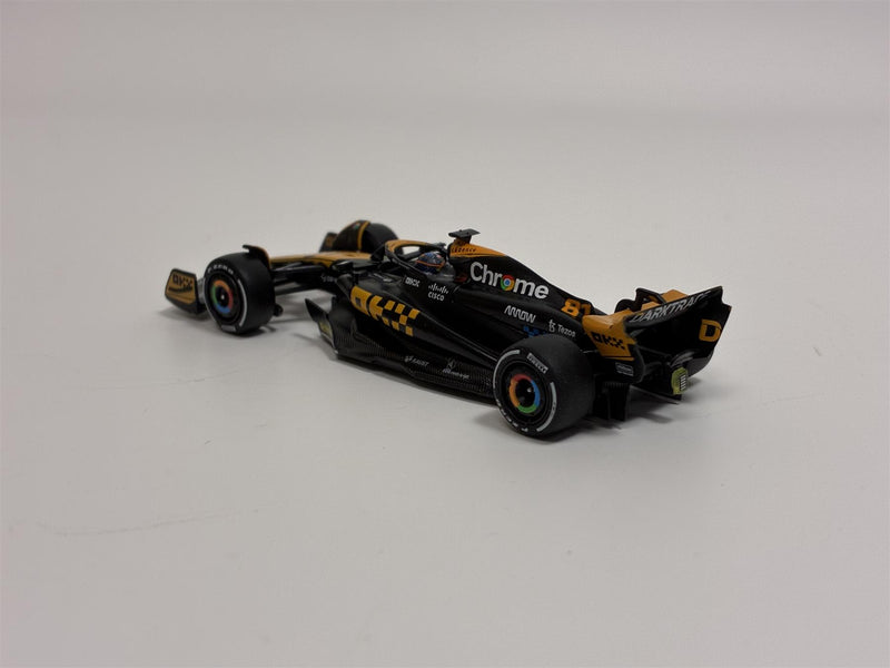 McLaren MCL60