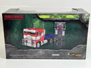 Transformers Rise Of The Beasts Optimus Prime 1:24 Scale Jada 253115014 34262