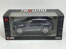 Audi Q7 Blue LHD 1:32 Scale Tayumo 32140027