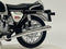 BMW R90/6 1974 White Motorbike 1:18 Scale Norev 182036