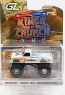 1986 Chevrolet Silverado Royal M Canadian Police 1:64 Greenlight 49170D