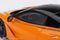 McLaren 750s Mclaren Orange 1:18 Scale TSM TS0547