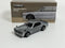 Nissan Skyline 2000 GT R KPGC10 Silver 1:64 Scale Tarmac Works T64G043SL