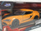 Fast and Furious F9 Toyota GR Supra Orange 1:32 Jada 32016