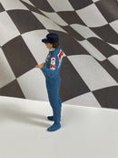 Niki Lauda 1974 With Cap 1:43 Scale Racing Figure Cartrix CT059