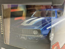 Fast and Furious 1969 Chevrolet Camaro 1:32 Scale Jada 253202000