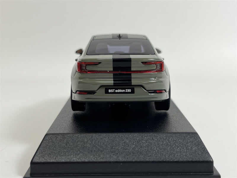 Polestar 2 BST Edition 230 2024 Nebula 1:43 Scale Norev 872016