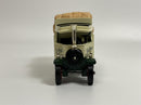 Foden Steam Lorry 1922 Spillers 1:72 Scale Models of Yesteryear Matchbox Y27D S3